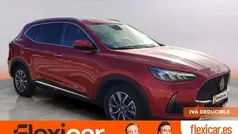 Usado 2024 MG HS Comfort SUV | 18.280 € (Super precio)