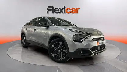 Usado Citroën C4 Feel 100 CV (73 kW) 2021 Berlina