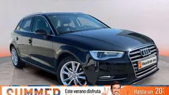 Usado 2016 Audi A3 Advanced Utilitario | 14.090 € (Precio justo)
