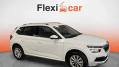 Usado 2021 Skoda Kamiq Ambition SUV | 15.150 € (Precio justo)
