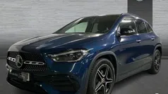 Otro Usado 2021 Mercedes GLA220 AMG line SUV | 35.900 € (Precio justo)