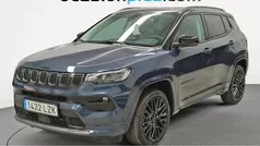 Usado 2022 Jeep Compass SUV | 26.355 € (Precio justo)