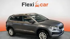 Usado 2023 Skoda Karoq Ambition SUV | 19.990 € (Precio justo)