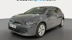 Usado 2025 VW Golf VIII Utilitario | 25.682 € (Precio justo)