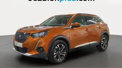 Usado 2020 Peugeot 2008 Allure SUV | 12.900 € (Precio justo)