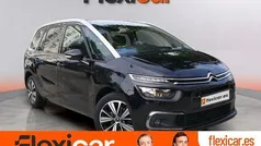 Usado 2019 Citroën C4 PureTech | 11.990 € (Precio justo)