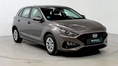 Otro Usado 2021 Hyundai i30 Berlina | 15.500 € (Precio justo)