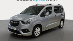 Gris Usado 2019 Opel Combo Life Innovation Monovolumen | 15.082 € (Precio justo)