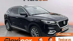 Usado 2023 MG HS Comfort SUV | 15.990 € (Precio justo)