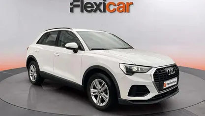 Usado Audi Q3 S-Line 151 CV (111 kW) 2019 SUV