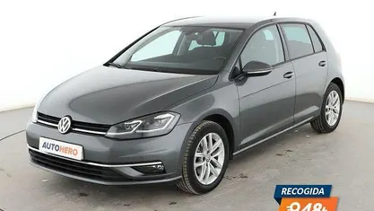 Usado VW Golf VII Advance 115 CV (84 kW) 2019 Utilitario