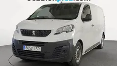 Blanco Usado 2021 Peugeot Expert S Van | 15.355 € (Super precio)