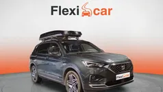 Usado 2021 Seat Tarraco Style SUV | 24.790 € (Precio justo)