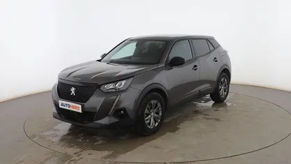 Usado 2022 Peugeot 2008 Active SUV | 14.999 € (Precio justo)