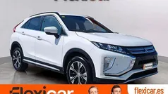 Usado 2020 Mitsubishi Eclipse Cross Edition SUV | 20.290 € (Precio justo)