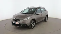 Usado 2013 Peugeot 2008 Allure SUV | 8999 € (Precio justo)