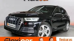 Usado 2019 Audi Q5 S-Line SUV | 29.990 € (Precio justo)