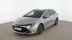 Usado 2024 Toyota Corolla Edition Familiar | 29.699 € (Precio justo)