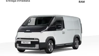 Usado Kia PV5 Plus 119 kW (163 CV) 2025 Monovolumen