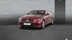 Usado 2025 Mercedes C200 Avantgarde Berlina | 48.500 € (Precio justo)