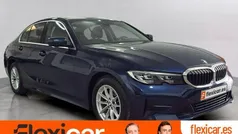 Usado 2020 BMW 320e Berlina | 23.790 € (Super precio)