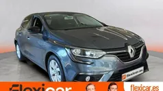 Usado 2020 Renault Mégane IV Intens Berlina | 14.490 € (Precio justo)