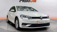 Usado 2020 VW Golf VII Advance Berlina | 15.890 € (Precio justo)