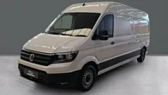 Blanco Usado 2020 VW Crafter Van | 23.966 € (Precio justo)
