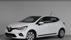 Blanco Usado 2020 Renault Clio V Business Berlina | 13.990 € (Precio justo)