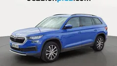 Usado 2022 Skoda Kodiaq Ambition SUV | 24.355 € (Precio justo)