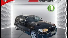 Usado 2006 BMW 118 Utilitario | 7990 € (Precio justo)