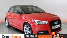 Usado 2018 Audi A1 Sportback Utilitario | 14.790 € (Precio justo)