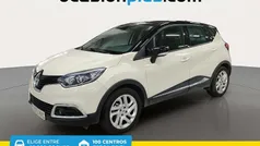 Usado 2014 Renault Captur Zen SUV | 9990 € (Precio justo)