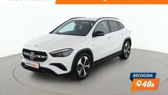 Blanco Usado 2023 Mercedes GLA200 SUV | 38.499 € (Buen precio)