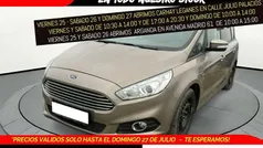 Usado 2019 Ford S-MAX Trend Monovolumen | 16.990 € (Precio justo)