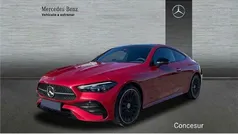 Usado 2024 Mercedes CLE300 Coupe | 68.499 €