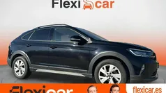 Negro Usado 2022 VW Taigo Life SUV | 19.790 € (Buen precio)