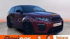 Usado 2016 Land Rover Range Rover evoque SE SUV | 18.490 € (Precio justo)