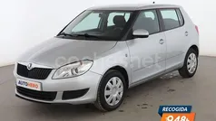 Usado 2014 Skoda Fabia Ambition Utilitario | 7699 € (Precio justo)