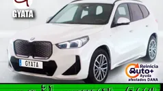 Usado 2025 BMW iX1 SUV | 40.990 € (Buen precio)