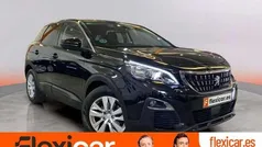 Usado 2017 Peugeot 3008 Active Monovolumen | 16.290 € (Precio justo)