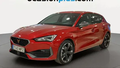 Usado 2024 Cupra Leon Utilitario | 23.537 € (Precio justo)