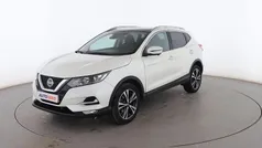 Usado 2019 Nissan Qashqai N-Connecta SUV | 17.199 € (Precio justo)