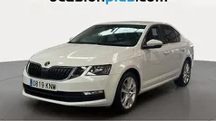 Usado 2018 Skoda Octavia Berlina | 12.900 € (Super precio)
