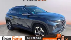 Usado 2021 Hyundai Tucson Style SUV | 25.490 € (Precio justo)