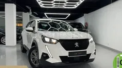 Usado 2021 Peugeot 2008 Active SUV | 13.999 € (Precio justo)