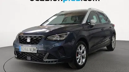 Usado Seat Arona FR 150 CV (110 kW) 2023 SUV