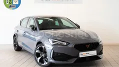 Usado 2024 Cupra Leon Berlina | 25.890 € (Precio justo)