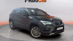 Usado 2019 Seat Ateca XCELLENCE SUV | 16.790 € (Precio justo)