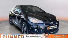 Usado 2015 DS Automobiles DS3 Utilitario | 9790 € (Precio justo)